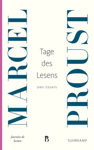 Tage des lesens drei - lesens, |