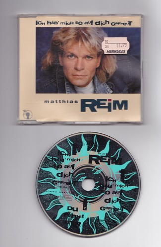 Matthias reim ich - -,