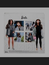 Barbie GTJ84 - Signature
