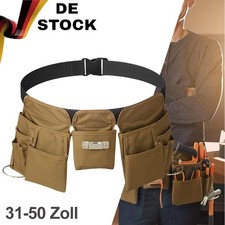 Werkzeuggürteltasche