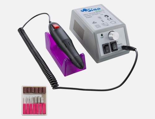 Sina nagelfräser maniküre - sina,