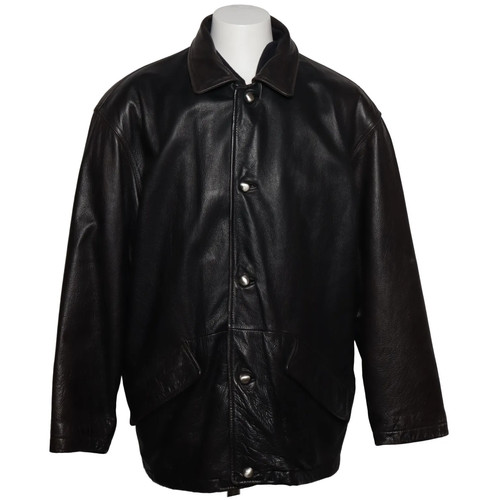 Offset lederjacke herren - lederjacke,,