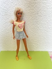 90s sindy hasbro Doll Puppe In