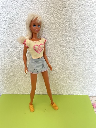 90s sindy hasbro doll puppe - hasbro, in