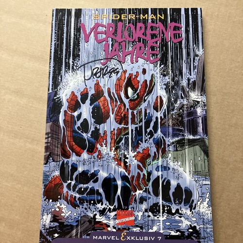 Marvel exklusiv spiderman - exklusiv, 7.spiderman