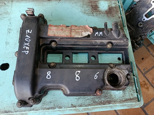 Opel corsa 0 - opel, 1,0