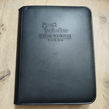 Ultra Pro 4-Pocket Zip