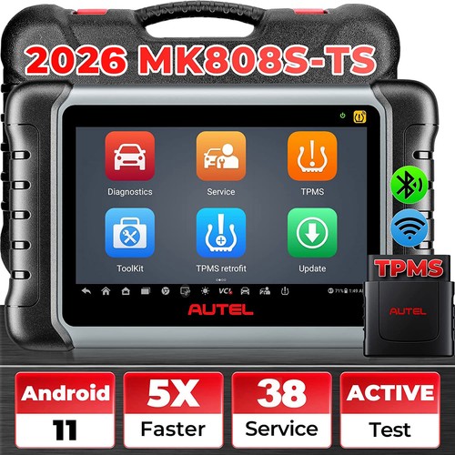 Autel mk808s mx808s - autel, mk808s-ts