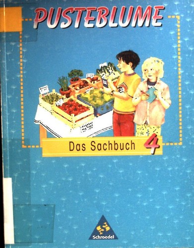 Pusteblume das sachbuch - -,