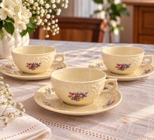 Rosenthal sanssouci tea cup - sanssouci,