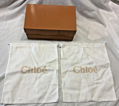 Chloe woody slide - chloe,