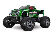 TRAXXAS Stampede 1/10 2WD