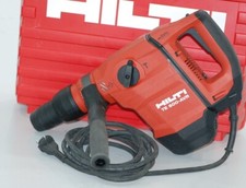 Hilti-TE500 AVR Abbruchhammer*Top-Zustand*Garantie 12 Monate+Rechnung+2 x Meißel