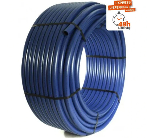 100m rohr pe100 32mm 0 - rohr,