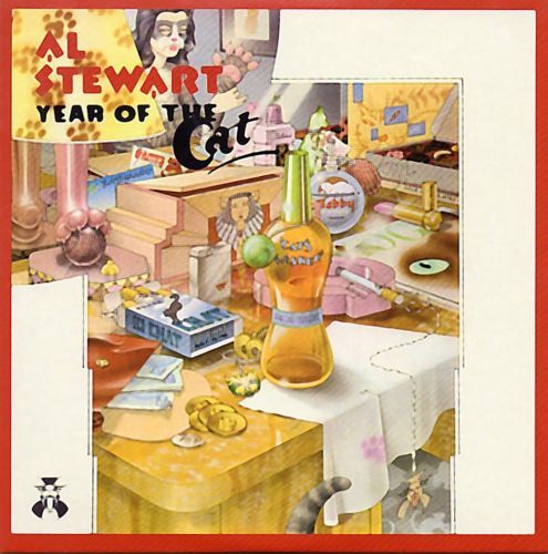 New album stewart year - new, cd