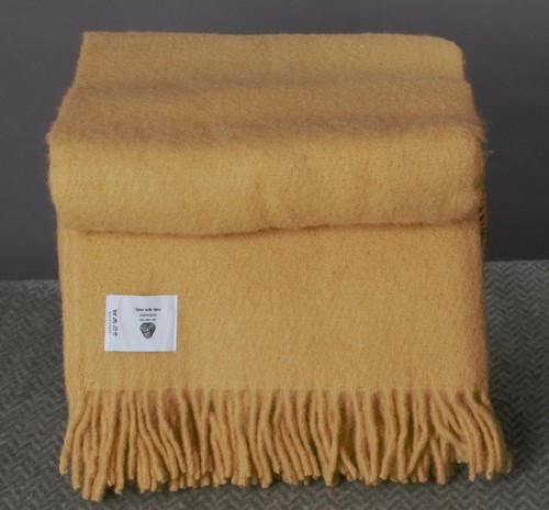 Wolldecke 160 130cm - wolldecke,