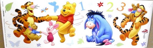 Disney winnie pooh - disney,