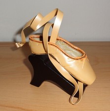 Miniatur Sammler Ballett Schuh Just The Right Shoe En Pointe ohne Karton