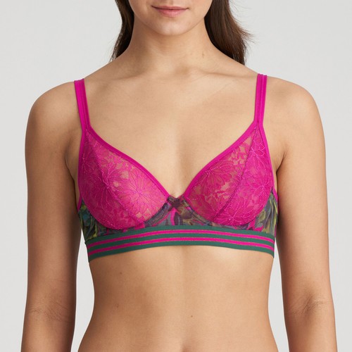 Marie cuzco bügel - marie, pink