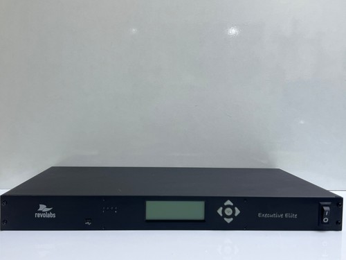 Revolabs eliteexec4 - revolabs, 01-eliteexec4