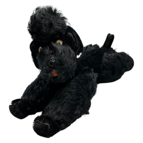Steiff pudel snobby - steiff,