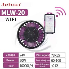Jebao Sine Wave Pump MLW-20