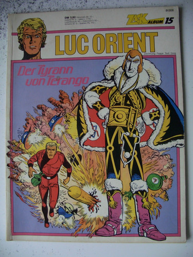 Zack album luc orient - 15,