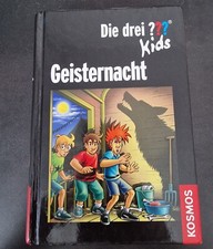 Die Drei Fragezeichen ??? Kids