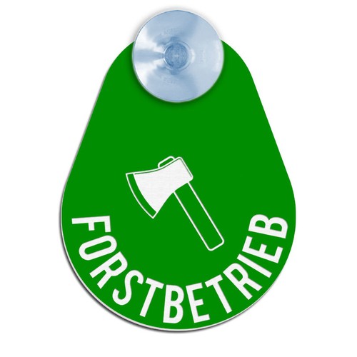 Forstbetrieb graviertes - forstbetrieb,,