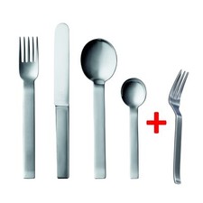 POTT Besteck Modell 35