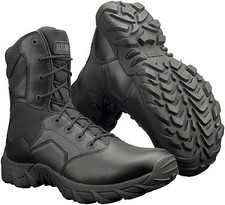 Magnum tec leder cobra - hi-tec, 8.0