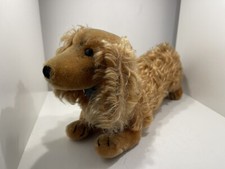 Steiff Tier Dackel 30 cm