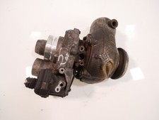 Turbolader Defekt für Mercedes 1,6 C 200 d OM654.916 654.916 A6540909600