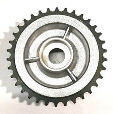 Mitnehmer 34Z Hinterradantrieb Kettenrad für Simson S50 S51 Star Schwalbe Enduro