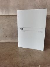 1up catalogue catalog Graffiti Art Buch book magazine trains new cond