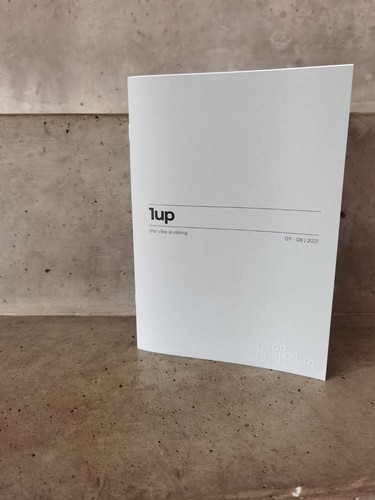 1up catalogue catalog graffiti - 1up,