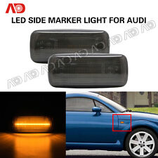 2pcs Led Seitenblinker passend