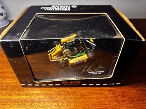 Rare mint boxed - boxed, model