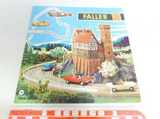 Faller Katalog/Jahreskatalog DM 1964/65: AMS/Auto Motor Sport etc #BX213-0,5