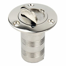 1,5 Zoll Bootstank Deck