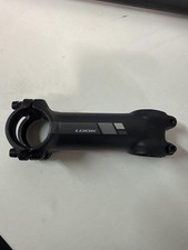 Vorbau 100 mm Schwarz Matte