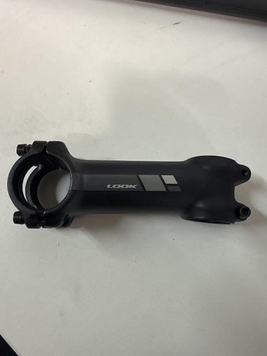 Vorbau 100 schwarz matte - vorbau,
