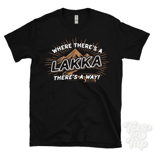 Where there lakka - a,