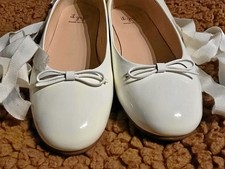 Ungetragene Il Gufo Ballerinas