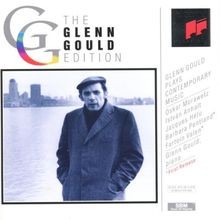 The glenn gould - the,