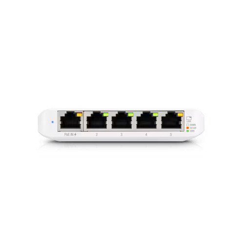 Ubiquiti unifi usw flex mini - unifi, usw-flex-mini