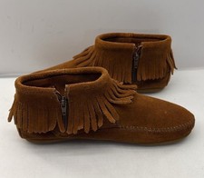 Minnetonka gr 43 1/2 Damen