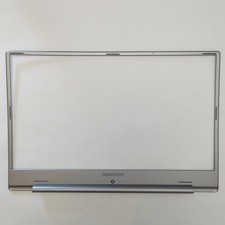 Medion Akoya S17403 Displayrahmen Bezel Frontblende Display Rahmen Abdeckung