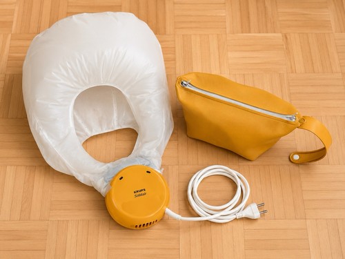 Krups solitair typ 466 - krups,