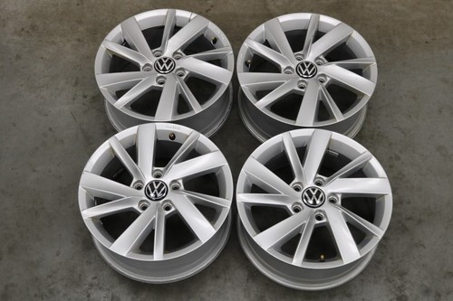 Original zoll felgen vw - 16,